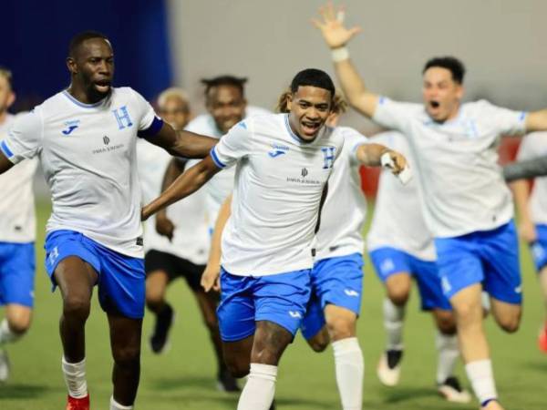 Los tiktokers de Honduras volverán a tener otro partido más ante los de El Salvador, solo que esta vez será en los Estados Unidos