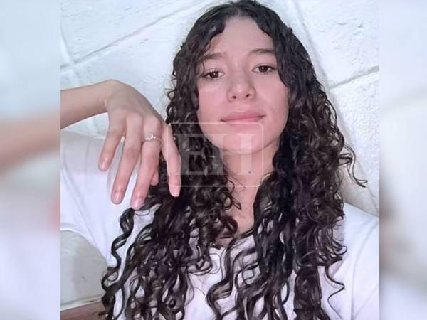 Samira Yolibeth Galdámez Roque era una joven de tan solo 21 años, con toda una vida por delante, pero perdió la vida supuestamente a manos de un hombre. ¿Qué se sabe del crimen?