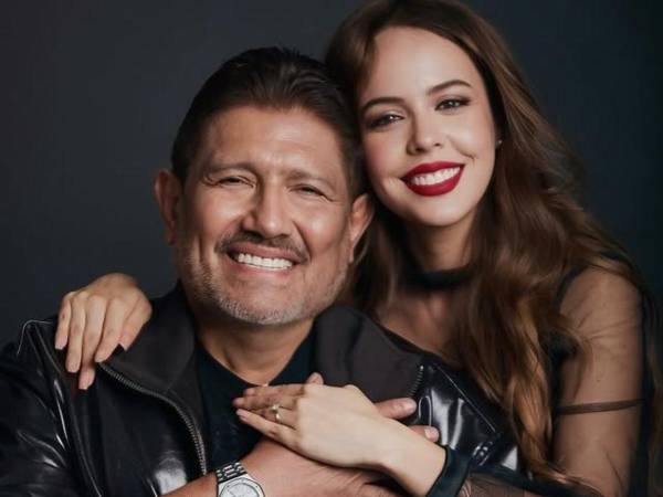 A un mes de su boda, Juan Osorio y Eva Daniela han abierto la posibilidad de ampliar su familia. La pareja ha hablado públicamente sobre su deseo de convertirse en padres, aunque sin confirmar planes concretos.