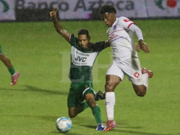 El Marathón ya tiene fecha para la primera final ante el Olimpia.