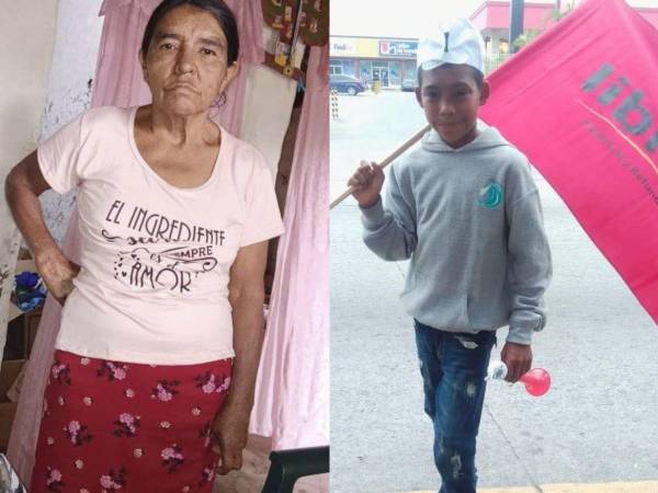 Luego de que miles de personas llegaran hasta San Pedro Sula para la marcha convocada por el Partido Libertad y Refundación (Libre), dos personas —un menor y un adulto de la tercera edad— fueron reportadas como desaparecidas por sus familiares. ¿Qué se sabe? Aquí los detalles del caso.