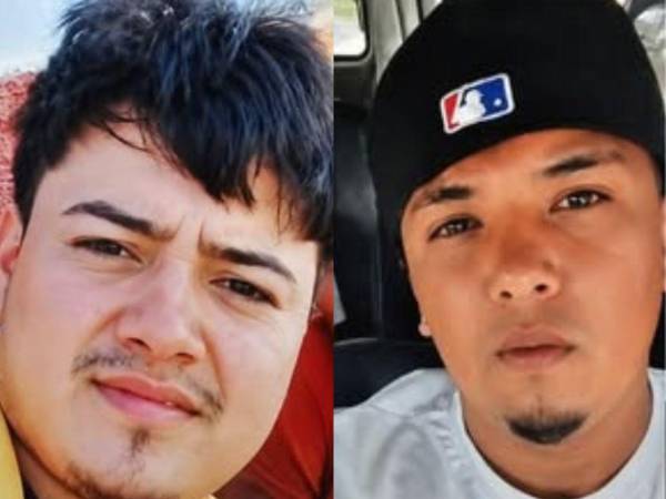 Como Kevin Alexander Medina y Marcos Sorto fueron identificados los dos empleados de una empresa constructora que murieron la madrugada de este domingo tras ser arrollados en el sector de El Pozo Bendito, en el Valle de Jamastrán, Danlí, departamento de El Paraíso.