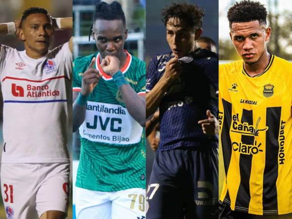 Olimpia es líder solitario hasta la fecha en Liga Nacional.