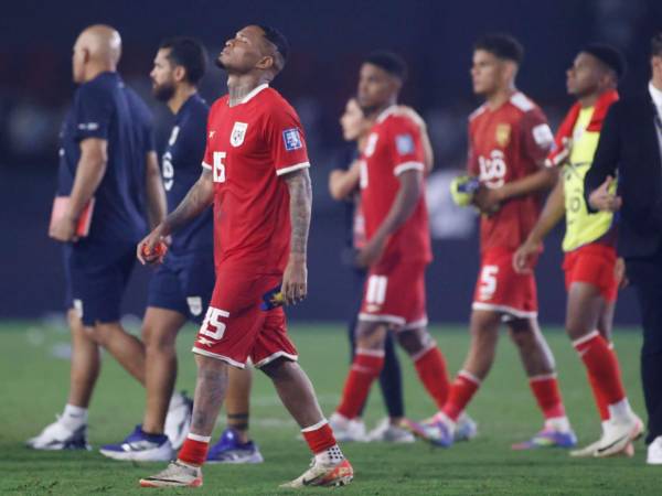 La Selección de Panamá no pudo como local ante Guatemala y se ha complicado en el inicio de la eliminatoria rumbo al Mundial 2026