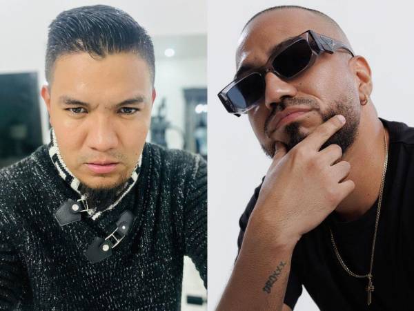 Tremenda polémica se ha desatado en redes sociales tras un cruce entre Jorge Medina, del podcast Punto Joven, y Dj Chaval de Los Hijos de Morazán. Esto fue todo lo que se dijeron y que ha generado cientos de comentarios hacia los dos bandos.