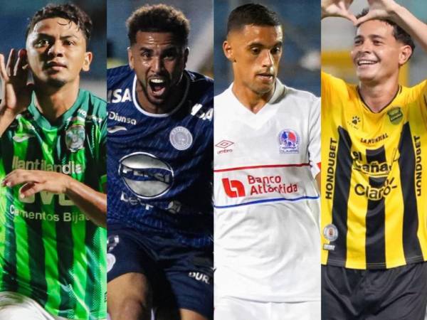 Con duelos directos y equipos necesitados de puntos, la jornada promete emociones intensas.