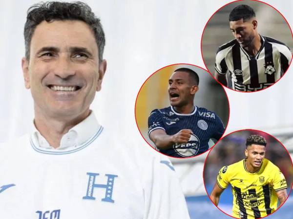 Se viene el primer partido de la Selección Nacional de Honduras con José Molina como su técnico y será ante Perú. En la lista se verán caras nuevas, las cuales se piensa contar para la eliminatoria.