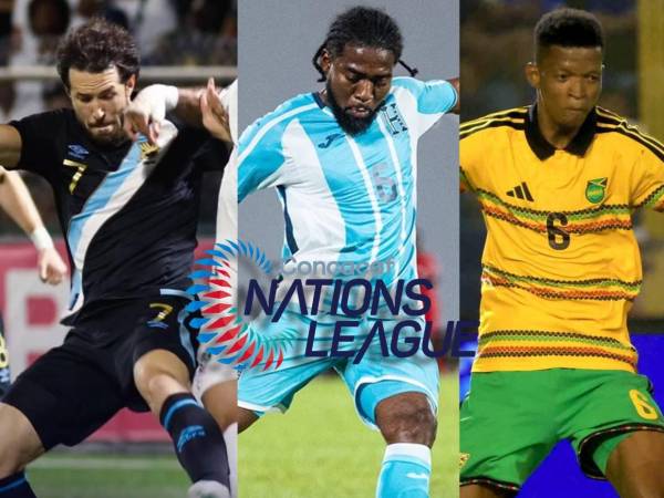 La tercera fecha del Grupo B de la Nations League de Concacaf dejó un panorama abierto, por lo que todo se definirá en la última jornada. Honduras peligra.