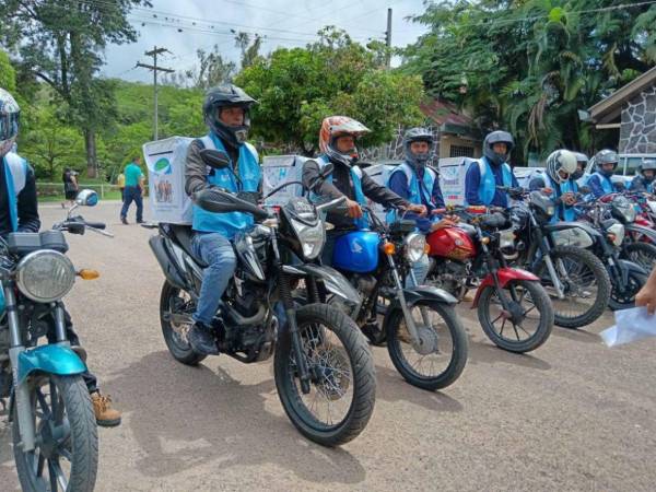 Los pacientes que estén en esta situación pueden comunicarse al 3352-6186, este número está habilitado solamente para los derechohabientes de Tegucigalpa.