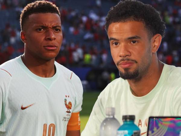Se ha mencionado a Mbappé y se le respondió a Lamine Yamal sobre sus declaraciones de Francia.