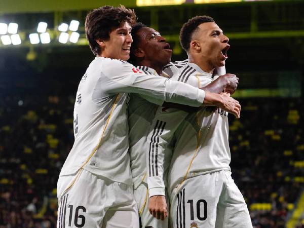 El anuncio de la creación de la Superliga había sido respaldado por varios clubes.