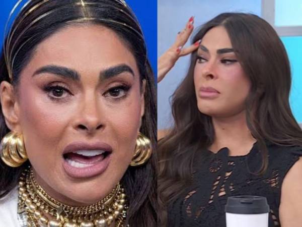 Galilea Montijo decidió abordar de frente las críticas que ha recibido en redes sociales por los cambios notados en su rostro. Lo hizo durante una emisión del programa Hoy, en un segmento donde primero se habló de las opiniones que enfrenta la actriz Claudia Álvarez por su figura, tema que llevó a la conductora tapatía a reflexionar sobre la exigencia constante que enfrentan quienes están frente a las cámaras.