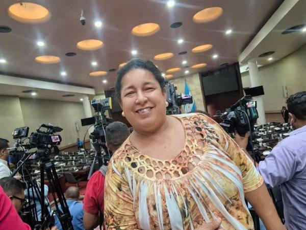 El gremio periodístico expresa mensajes de solidaridad y acompañamiento a la familia de Bessy Martínez, fallecida este sábado en la capital de Honduras.