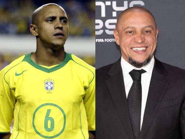 Triste anécdota del exjugador Roberto Carlos. Así quedo en quiebra e impacta a todos con su historia.