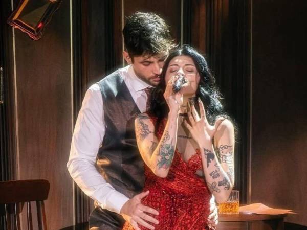 El nombre de Ignacio Colombara comenzó a circular en medios de espectáculos como el presunto nuevo compañero sentimental de la cantante argentina Cazzu, en medio de su gira “Latinaje” por México.