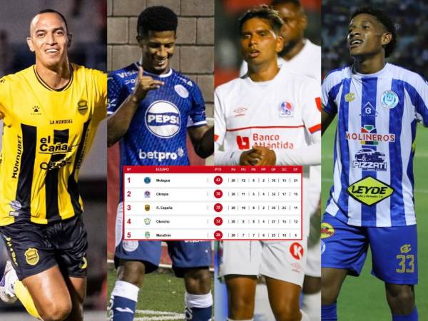 El Victoria desciende oficialmente por tercera vez en su historia.
