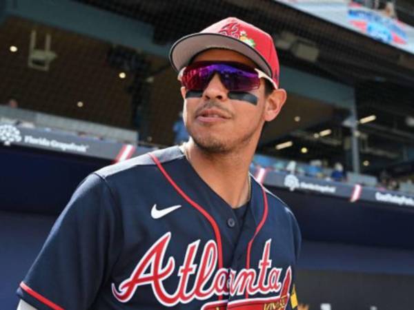 El “Duby” se perfila como una de las cartas más valiosas para el manager Weiss.