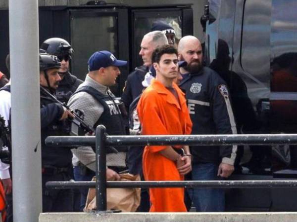 Desde su detención el pasado 19 de diciembre, tras una huida de varios días, Mangione ha atraído la atención de una parte de la población estadounidense que pide su liberación.