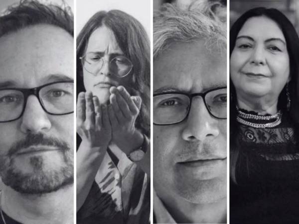 Festival de Los Confines y EL HERALDO publican cuadernos virtuales de poesía