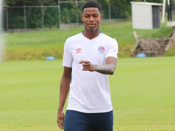 Julián Martínez da detalles de su salida al extranjero, advierte a Motagua y se refiere a la Selección