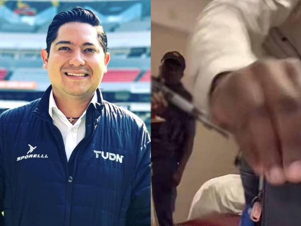 Revuelo y preocupación mundial luego de que reconocido periodista deportivo fuera detenido en Sudáfrica. Esto es lo que se informa hasta el momento.