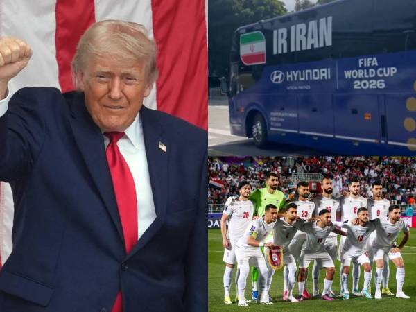 Irán tendrá su debut mundialista contra Nueva Zelanda.