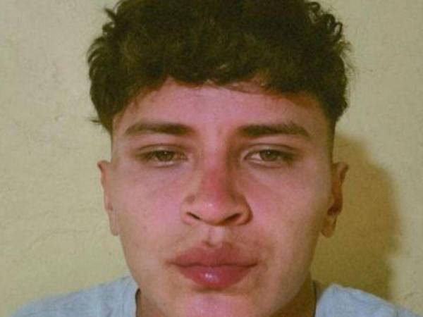 Alejandro Josué Estrada Ordóñez, de 25 años de edad, murió tras recibir dos impactos de bala en su cuerpo.