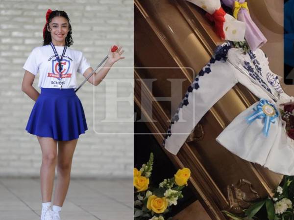 El Instituto Cultura Nacional School confirmó el martes 18 de noviembre la muerte de la estudiante Emily Nicole Torres Domínguez, de 16 años, conocida por su comunidad educativa como la eterna capitana. ¿Cuál fue el motivo de su fallecimiento?