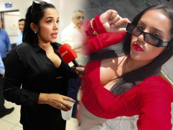 El técnico de la selección de Nicaragua llamó 'piedra' a la periodista deportiva en la previa del partido eliminatorio rumbo a United 2026