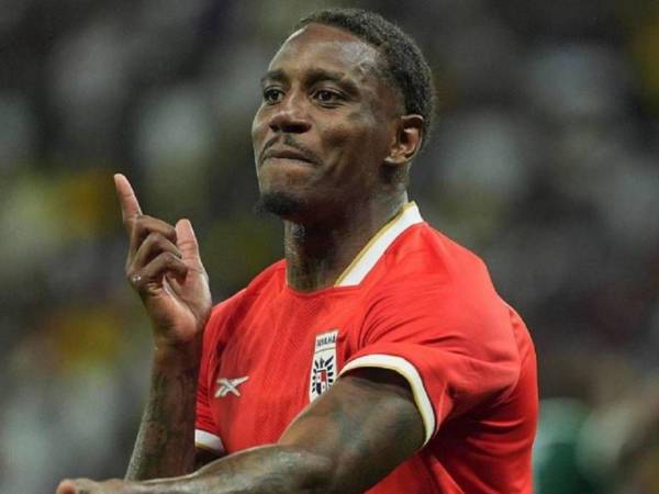 La Panamá de Thomas Christiansen dejó buenas sensaciones en el cierre de la fecha FIFA.