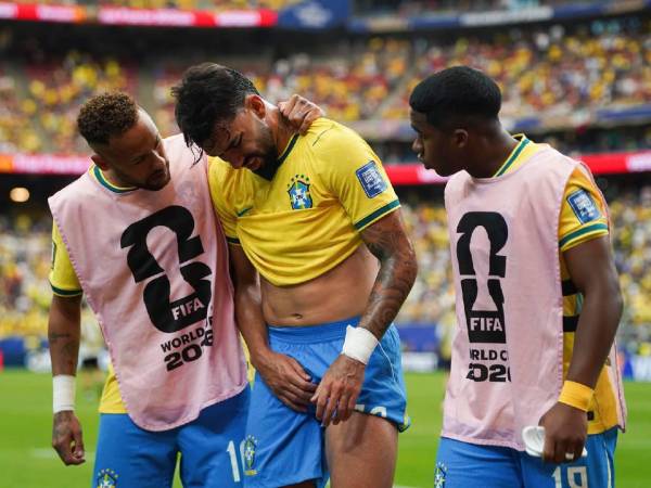 Brasil se medirá a Noruega el domingo en el MetLife Stadium de Nueva Jersey.