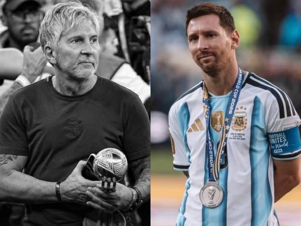 Este sábado 8 de agosto se confirmó la muerte de Jorge Messi, padre del jugador Lionel Messi. Revelan lo que hará el astro argentino tras esta dolorosa perdida.