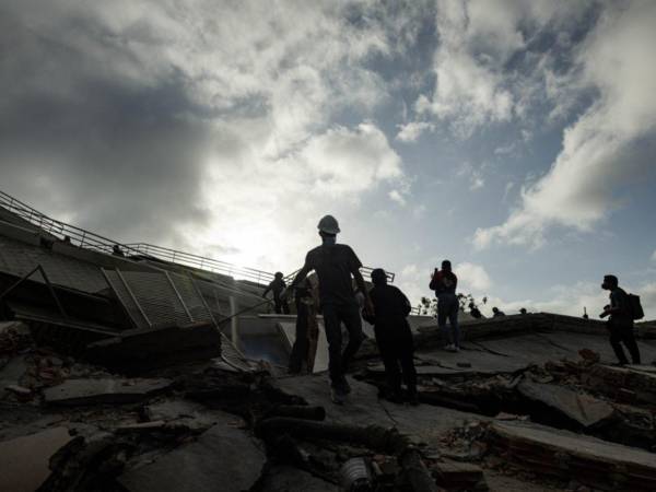 Estados Unidos fue el primer gobierno en anunciar la disponibilidad de fondos para responder a la emergencia, señaló el coordinador residente y humanitario de la ONU para Venezuela, Gianluca Rampolla.
