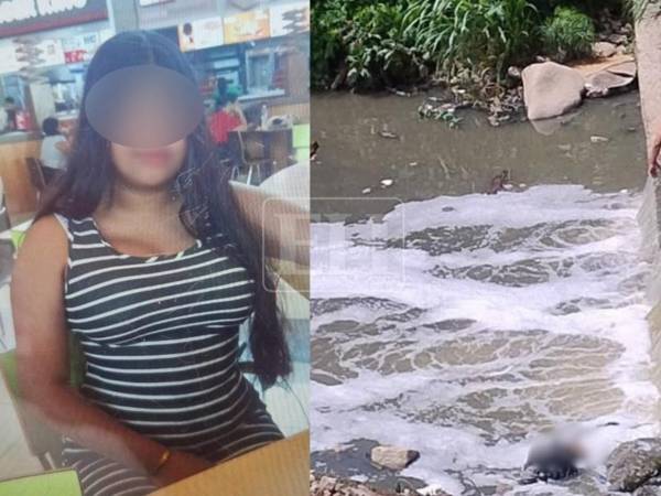 Tenía apenas 16 años, estudiaba y esperaba con ilusión cumplir 17 años el próximo 8 de agosto. Hoy, el nombre de Dulce María García se suma a la lista de jóvenes víctimas de la violencia en Honduras.