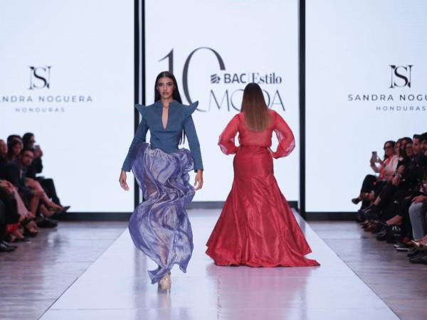 Esta jornada, celebrada en Invernaderos del Trigo, selló el cierre de la X edición de Bac Estilo Moda, concebida por Revista Estilo como plataforma cardinal del diseño hondureño.