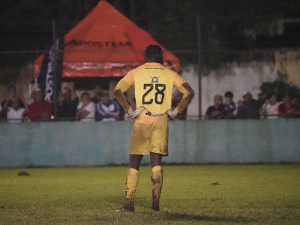 EN VIVO CD Choloma vs Platense: Final de la Liga de Ascenso 2024/25