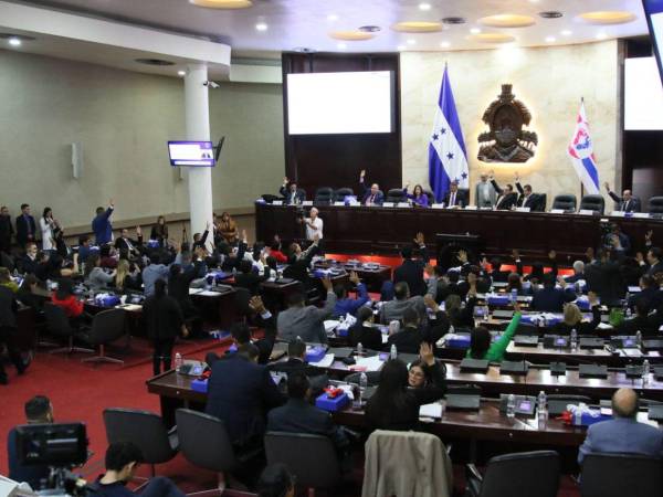 El proceso de adquisición de placas se hará mediante adquisición directa, aprobado por el Congreso.