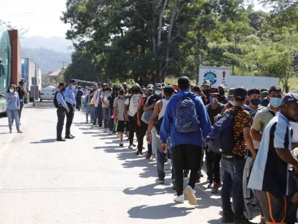 Las denuncias indican que la amenaza, tentativa de homicidio, violencia doméstica, asesinatos de parientes, y extorsión son las principales formas de desplazamiento forzoso a nivel nacional.