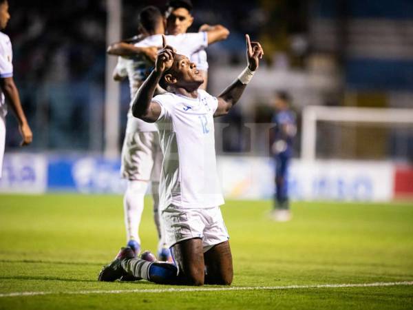 Romell Quioto rompió el marcador para darle el triunfo al equipo de Reinaldo Rueda.