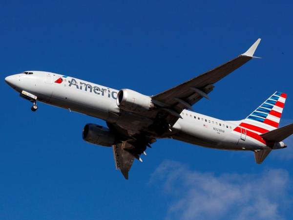 La FAA reitero que no existe ninguna amenaza para El Paso ni sus alrededores.