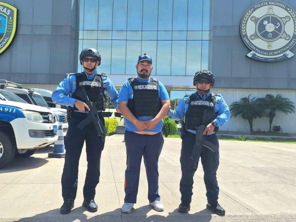 El ingeniero Guillermo Danilo Solano García fue localizado sano y salvo en una vivienda de Tegucigalpa, donde confesó que fingió su secuestro para alejarse de su pareja.