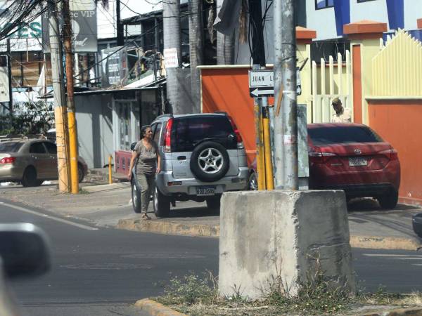 Las autoridades edilicias aseguraron que planean construir estacionamientos verticales en la Colonia Kennedy, San Angel, las Guaymuras, y centro histórico.