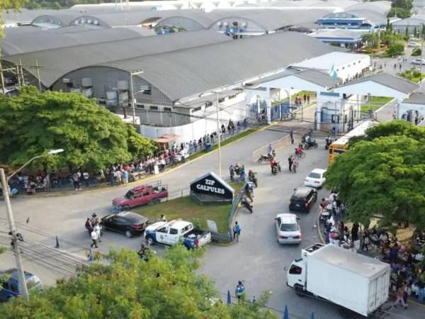 Según el estudio publicado por el Banco Central de Honduras, las remuneraciones pagadas por la maquila en 2024 ascendieron a 30,082 millones de lempiras, superior que los L29,567.7 millones cancelados en 2023.