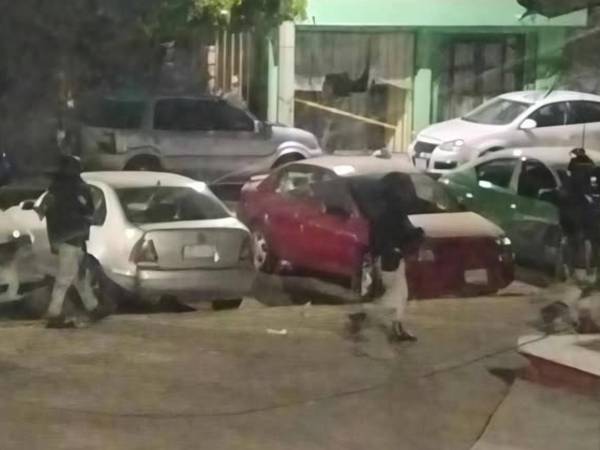 El fútbol está de luto luego de que se informara de la muerte del jugador en plena vía pública y quien se llevó rápidamente al hospital pero no pudo sobrevivir