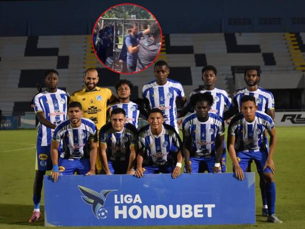 La Jaiba Brava atraviesa una grave crisis enocómica.