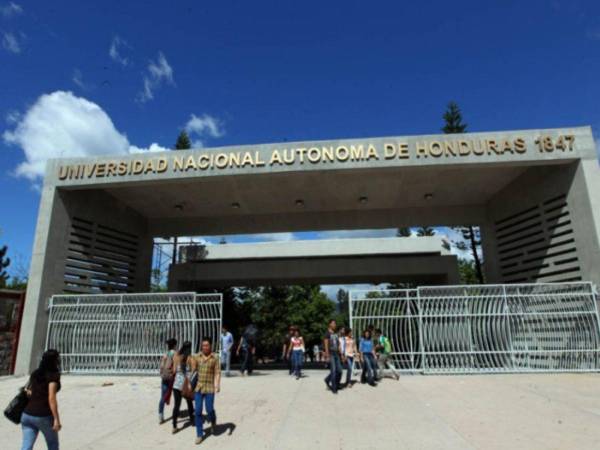No solo estamos hablando de muertes violentas, de tenencia de armas, de crimen organizado, de maras y pandillas, sino también conflictos sobre justamente sostenibilidad ambiental, el acceso equitativo y de inclusión social del agua, directora del Instituto Universitario de Democracia, Paz y Seguridad de la (UNAH).