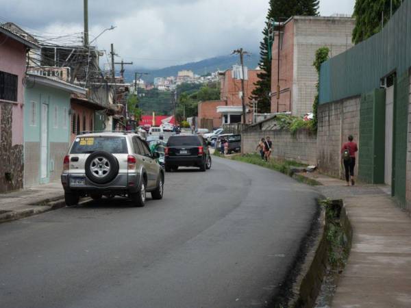 Según informaron las autoridades, el proyecto beneficiará a unos 200,000 habitantes.