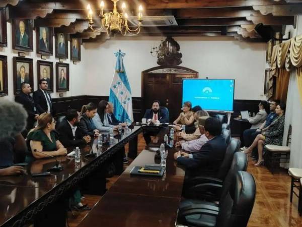 El Ministerio Público presentó un requerimiento fiscal contra los diputados de la extinta Comisión Permanente por 21 delitos.