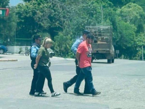 El caso continúa bajo investigación para determinar responsabilidades y avanzar con el proceso judicial correspondiente.