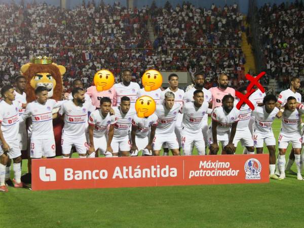 Olimpia obtuvo el título 40 de Liga Nacional al derrotar 1-0 a Marathón en la final de vuelta y alzarse con el trofeo con marcador global de 3-2. Sin embargo, hay varios cambios que se vendrán en el conjunto merengue y dos jugadores se irán a Sudamérica.